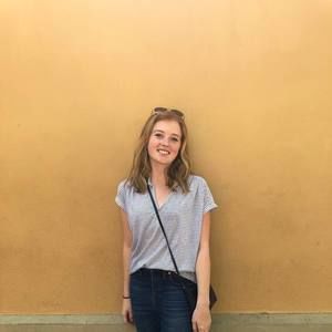 Meet your Posher, Erin